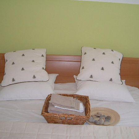 B&B Waterside Bruges Quarto foto