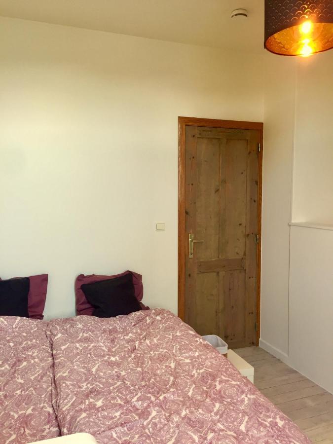 B&B Waterside Bruges Exterior foto