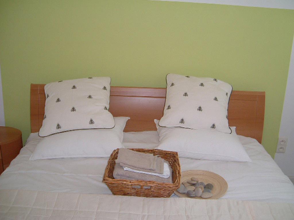 B&B Waterside Bruges Quarto foto